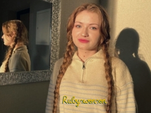 Rubyswonson