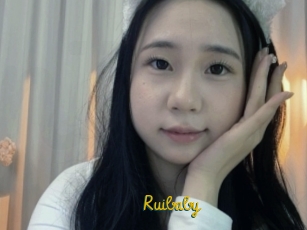 Ruibaby