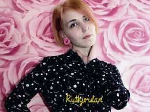 Ruthjordan