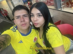 Ryanandtania