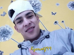ryanwolf99 Porno TV