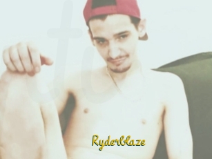 Ryderblaze