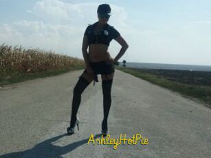 AshleyHotPie