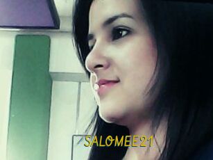 SALOMEE21