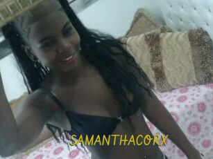SAMANTHACORX