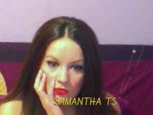 SAMANTHA_TS