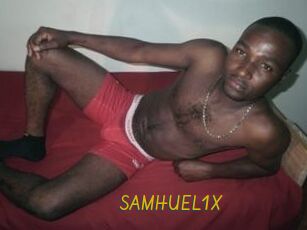 SAMHUEL1X