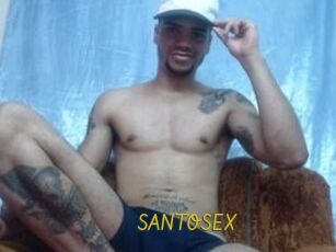 SANTO_SEX