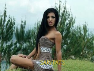 SARITATS