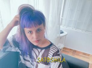 SATOSHILA