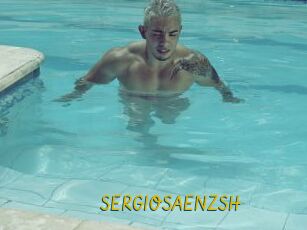 SERGIOSAENZSH