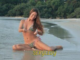SEXYLEDY