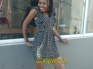 SEXYNEQUA