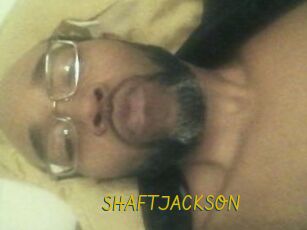 SHAFTJACKSON