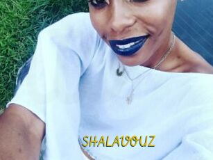 SHALAVOUZ