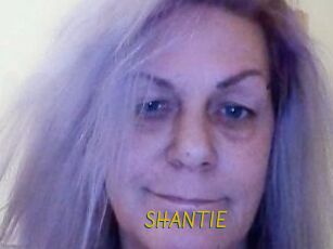 SHANTIE