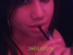 SHEILA2016