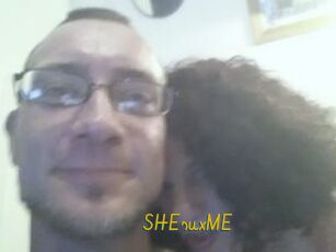 SHEsuxME