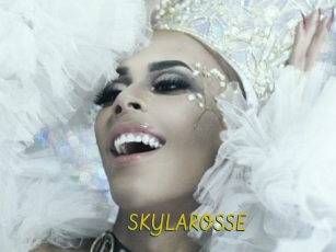 SKYLAROSSE Porno TV