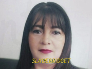 SLAVEBRIDGET
