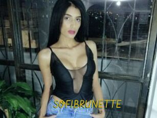 SOFIBRUNETTE