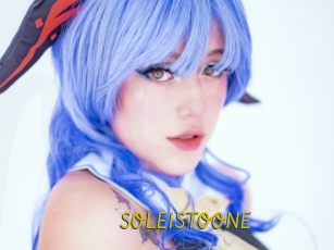 SOLEISTOONE