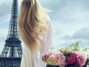 SSasha