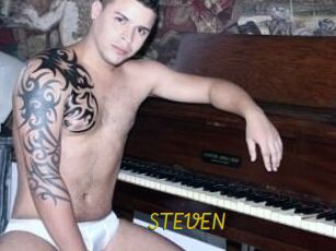 STEVEN