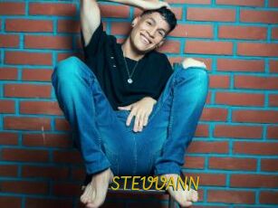 STEVVANN