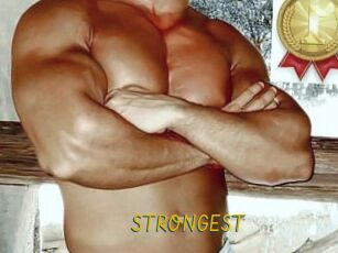 STRONGEST