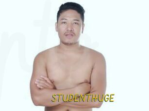 STUDENTHUGE