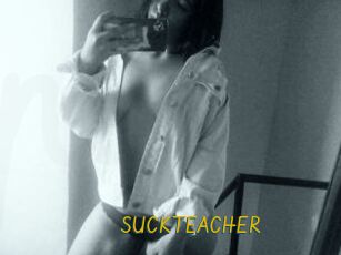 SUCKTEACHER