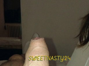 SWEETNASTY24 Porno TV