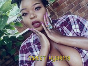 SWEET_HYBRI18