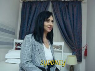 SYDDNEY