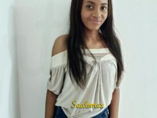 Saalomex