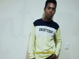 Saamantthaa
