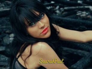 SaarahPaul