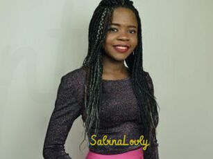 SabinaLovly