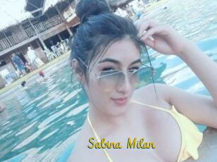 Sabina_Milan