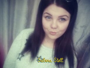 Sabina_Stell