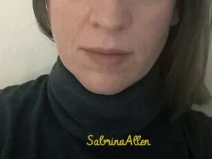 SabrinaAllen