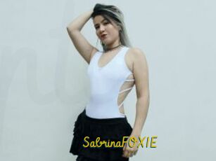 SabrinaFOXIE