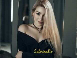 SabrinaRo