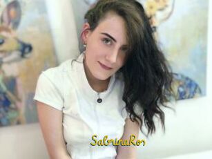 SabrinaRos