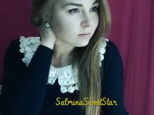SabrinaSweetStar