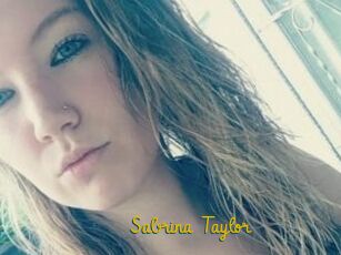 Sabrina_Taylor