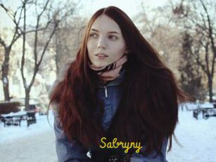 Sabryny