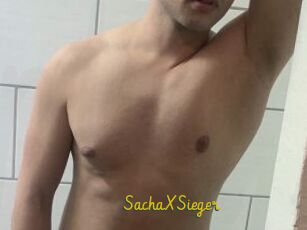 SachaXSieger