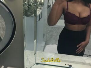 SadeBelle